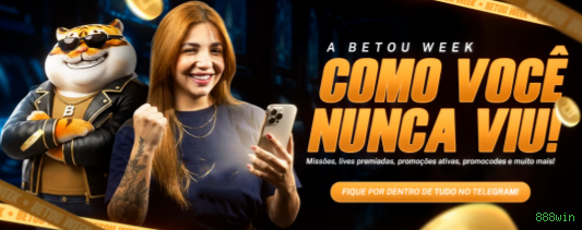 App 888win para Android e iOS - download grátis