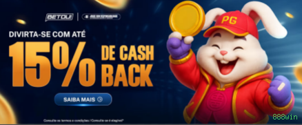 Depósito PIX 888win